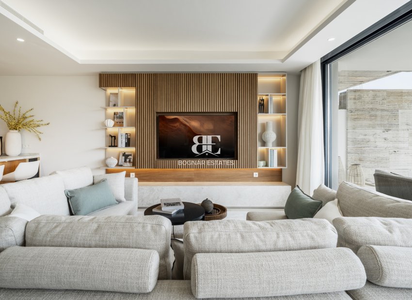 New Build - Penthouse -
Marbella