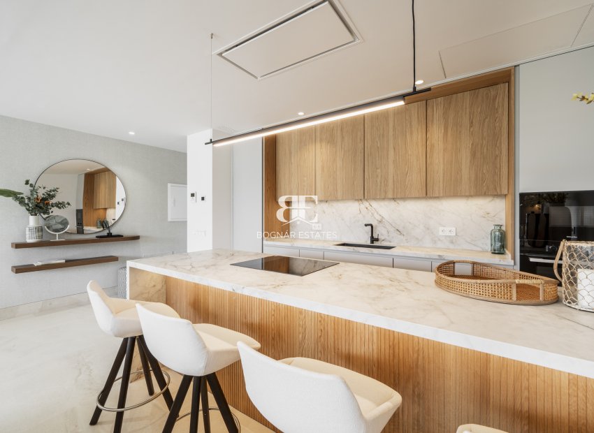 New Build - Penthouse -
Marbella