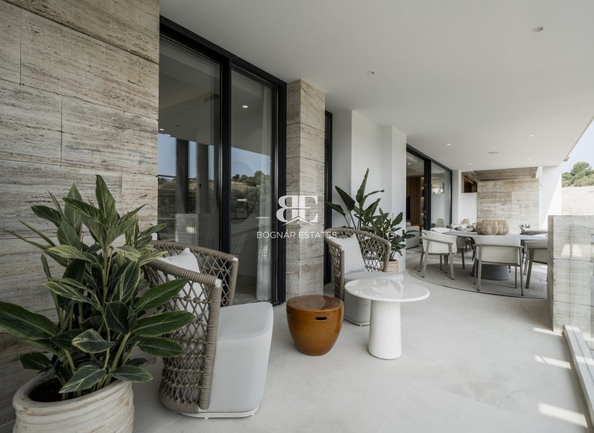 New Build - Penthouse -
Marbella