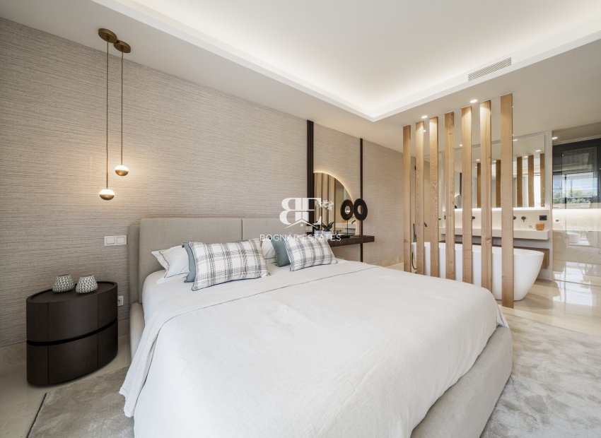 New Build - Penthouse -
Marbella