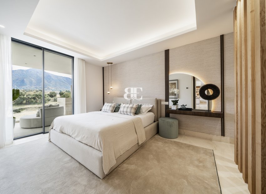 New Build - Penthouse -
Marbella