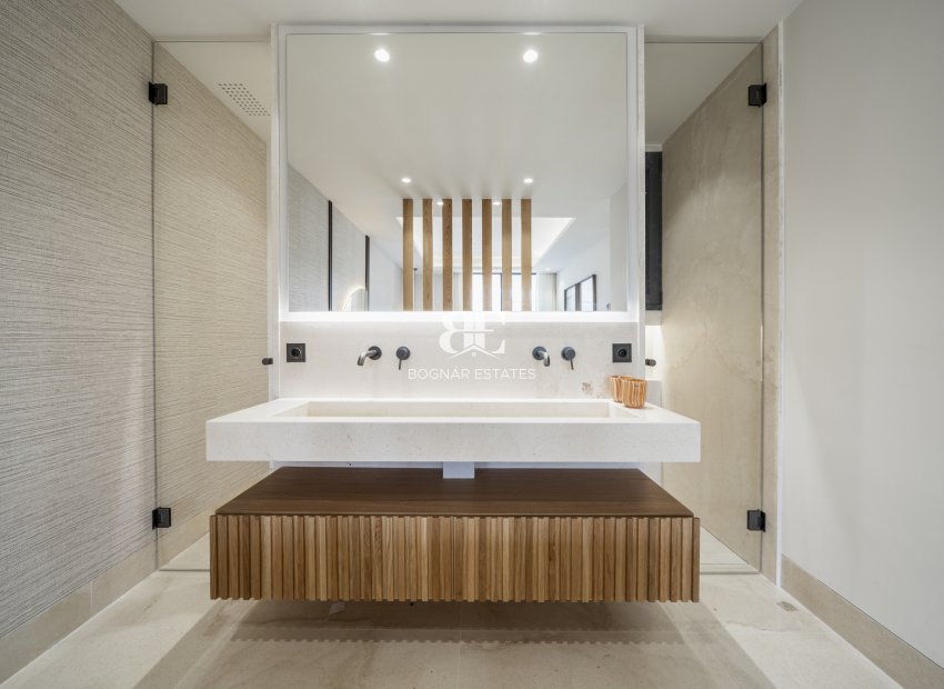 New Build - Penthouse -
Marbella