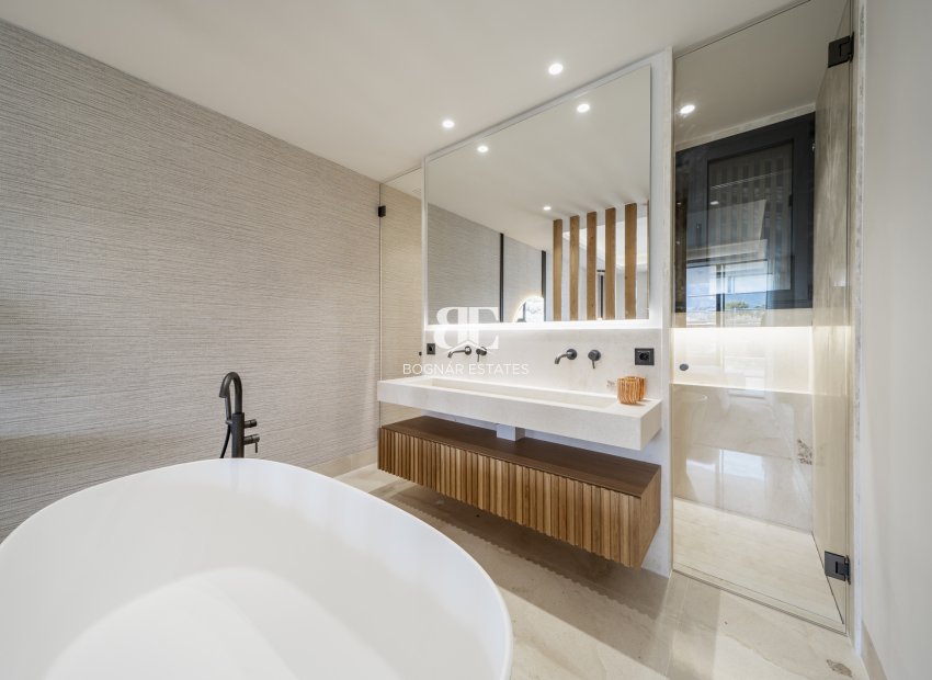 New Build - Penthouse -
Marbella