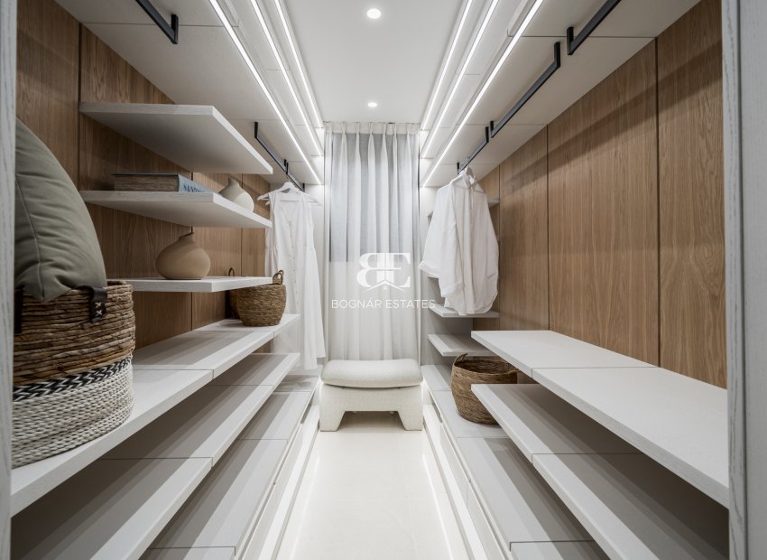 New Build - Penthouse -
Marbella