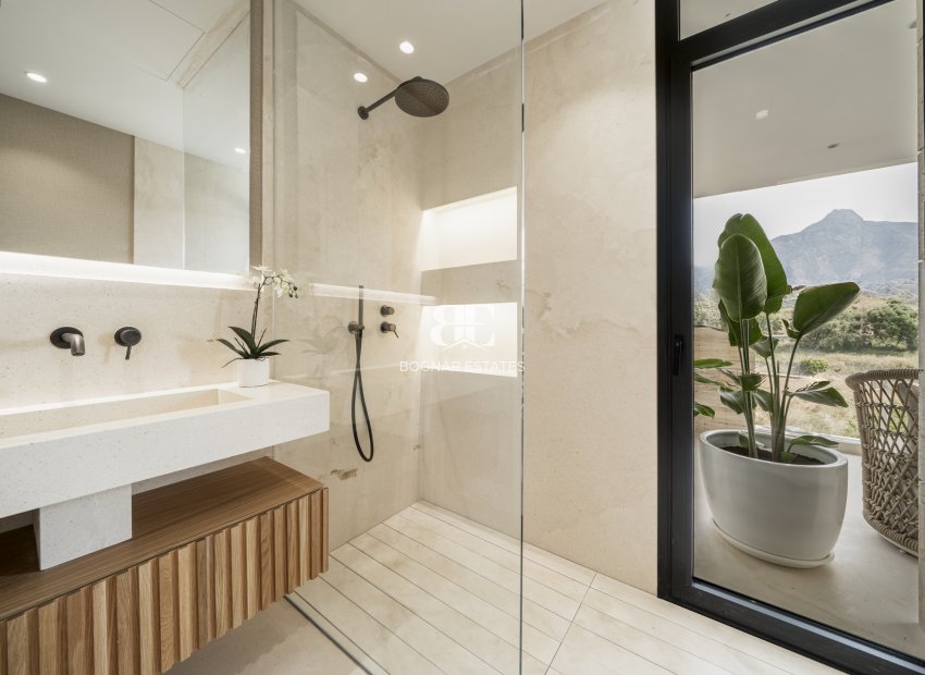 New Build - Penthouse -
Marbella