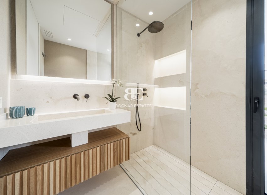 New Build - Penthouse -
Marbella