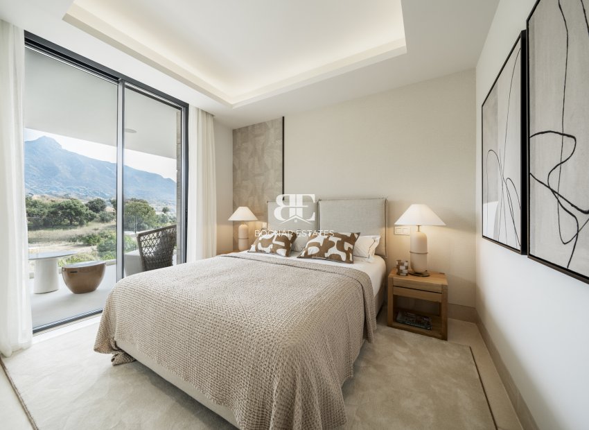 New Build - Penthouse -
Marbella