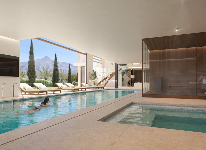 New Build - Penthouse -
Marbella