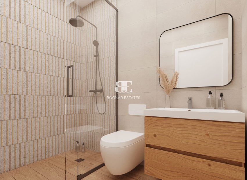 New Build - Penthouse -
Mutxamel