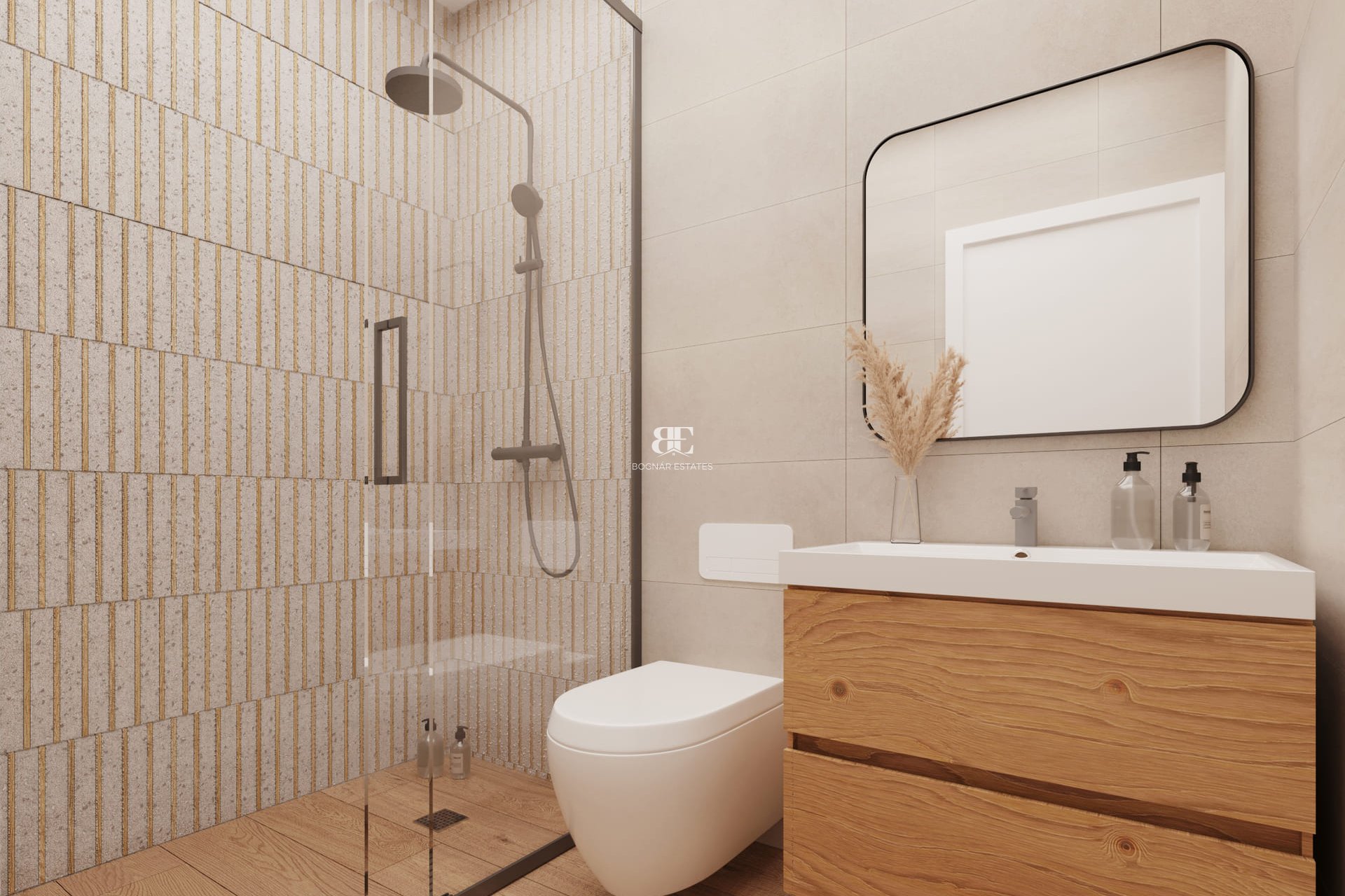 New Build - Penthouse -
Mutxamel