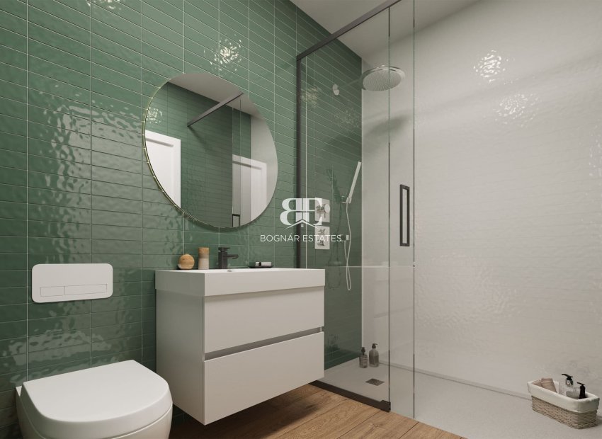 New Build - Penthouse -
Mutxamel