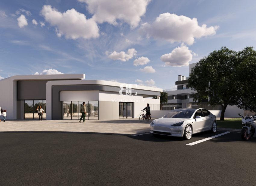 New Build - Penthouse -
Mutxamel