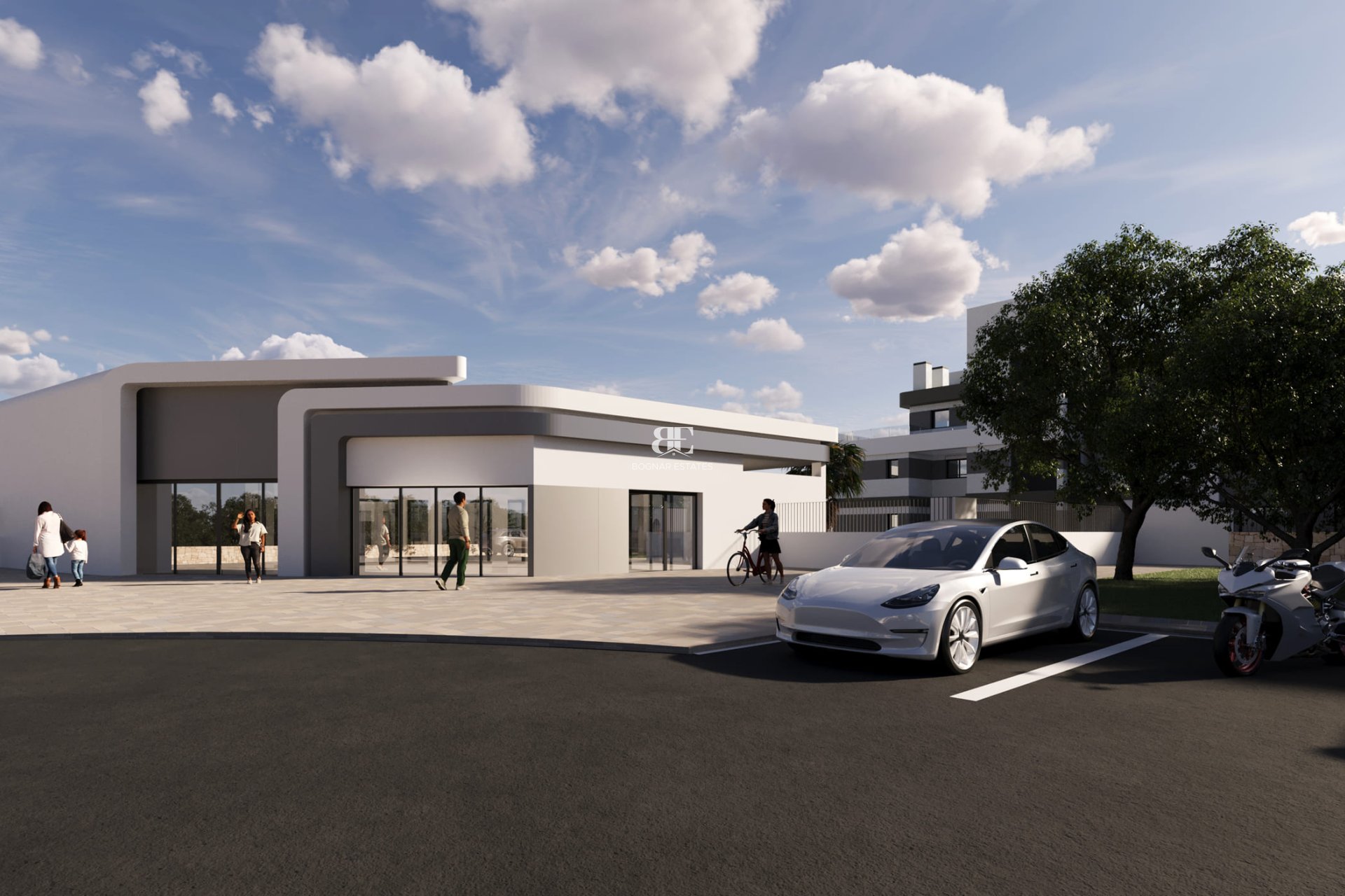 New Build - Penthouse -
Mutxamel