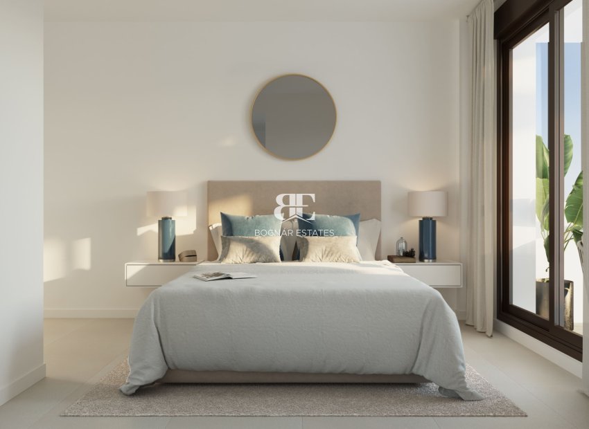 New Build - Penthouse -
Rincón de la Victoria