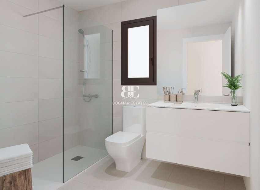 New Build - Penthouse -
Rincón de la Victoria