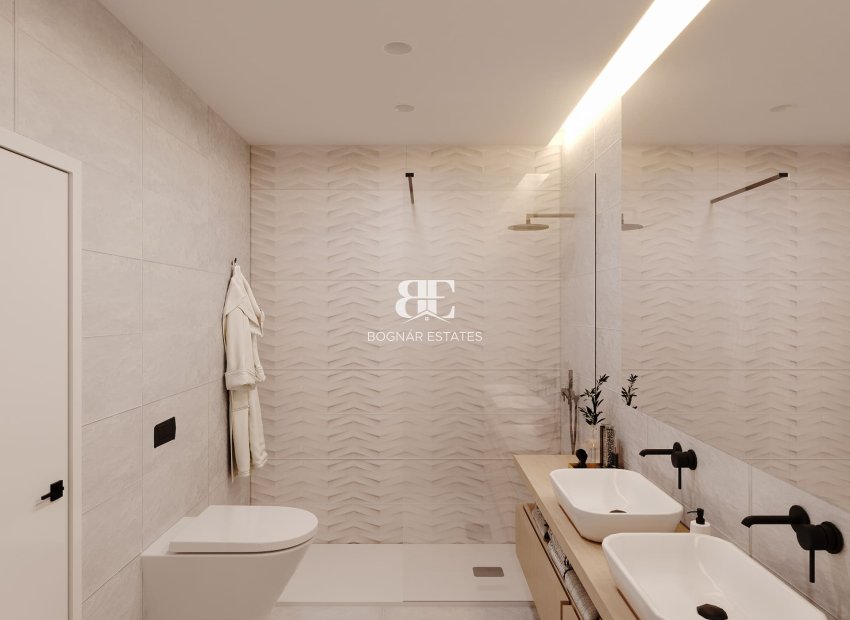 New Build - Penthouse -
San Pedro Alcántara