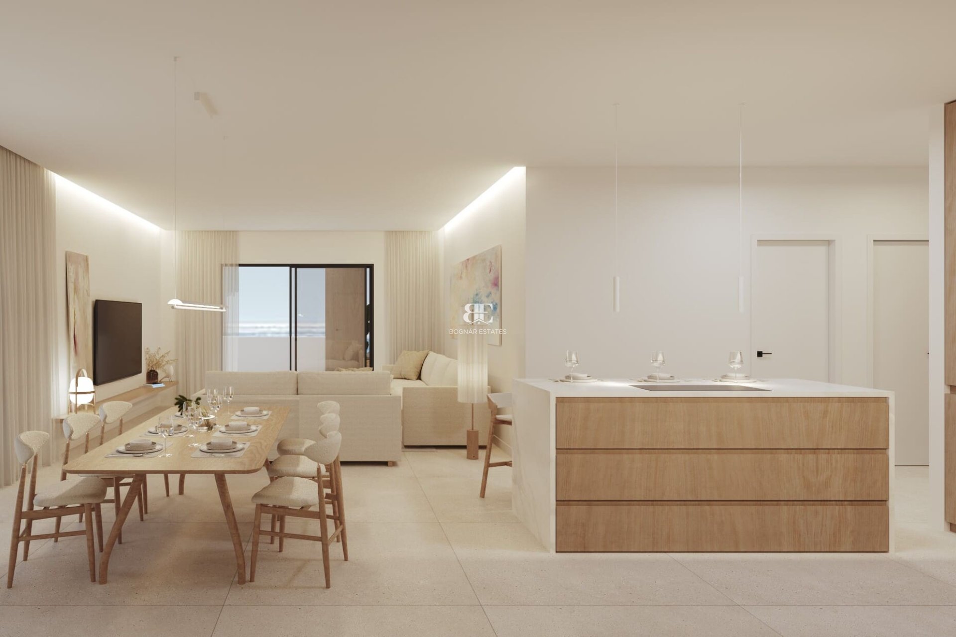 New Build - Penthouse -
San Pedro Alcántara