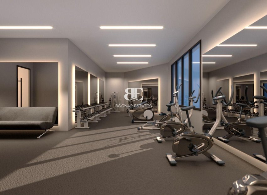 New Build - Penthouse -
Torrevieja