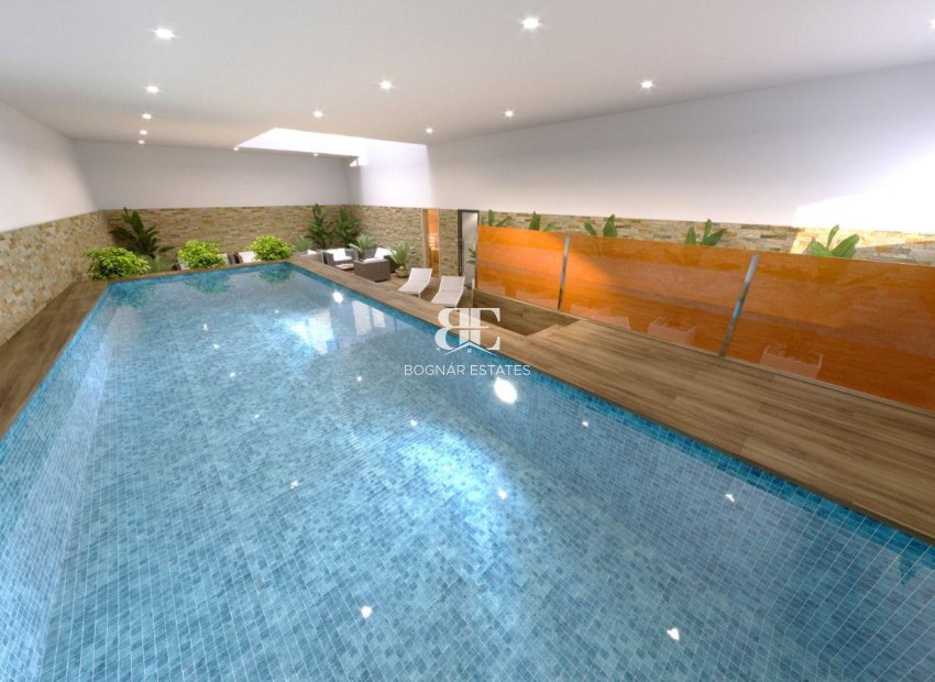 New Build - Penthouse -
Torrevieja