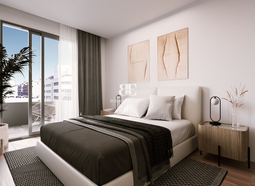 New Build - Penthouse -
Torrevieja