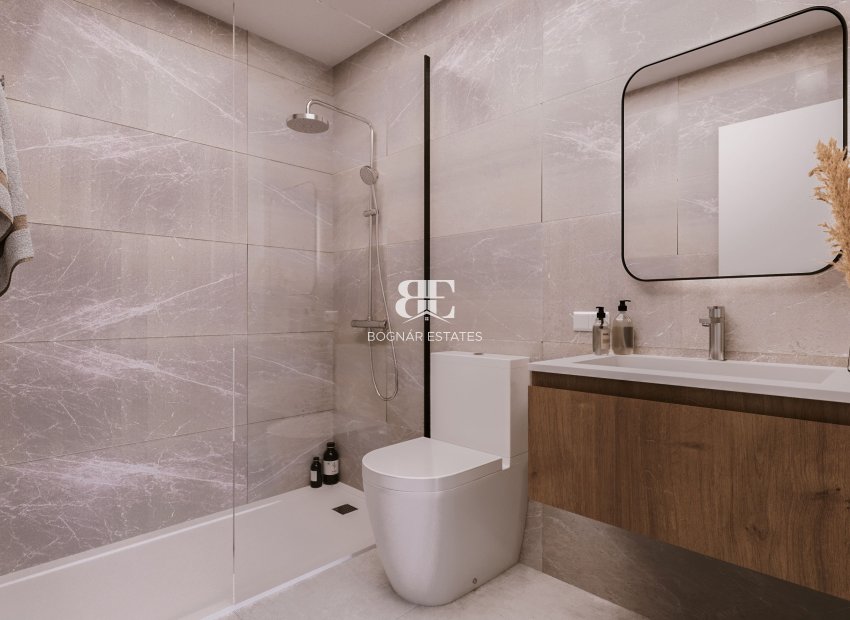 New Build - Penthouse -
Torrevieja