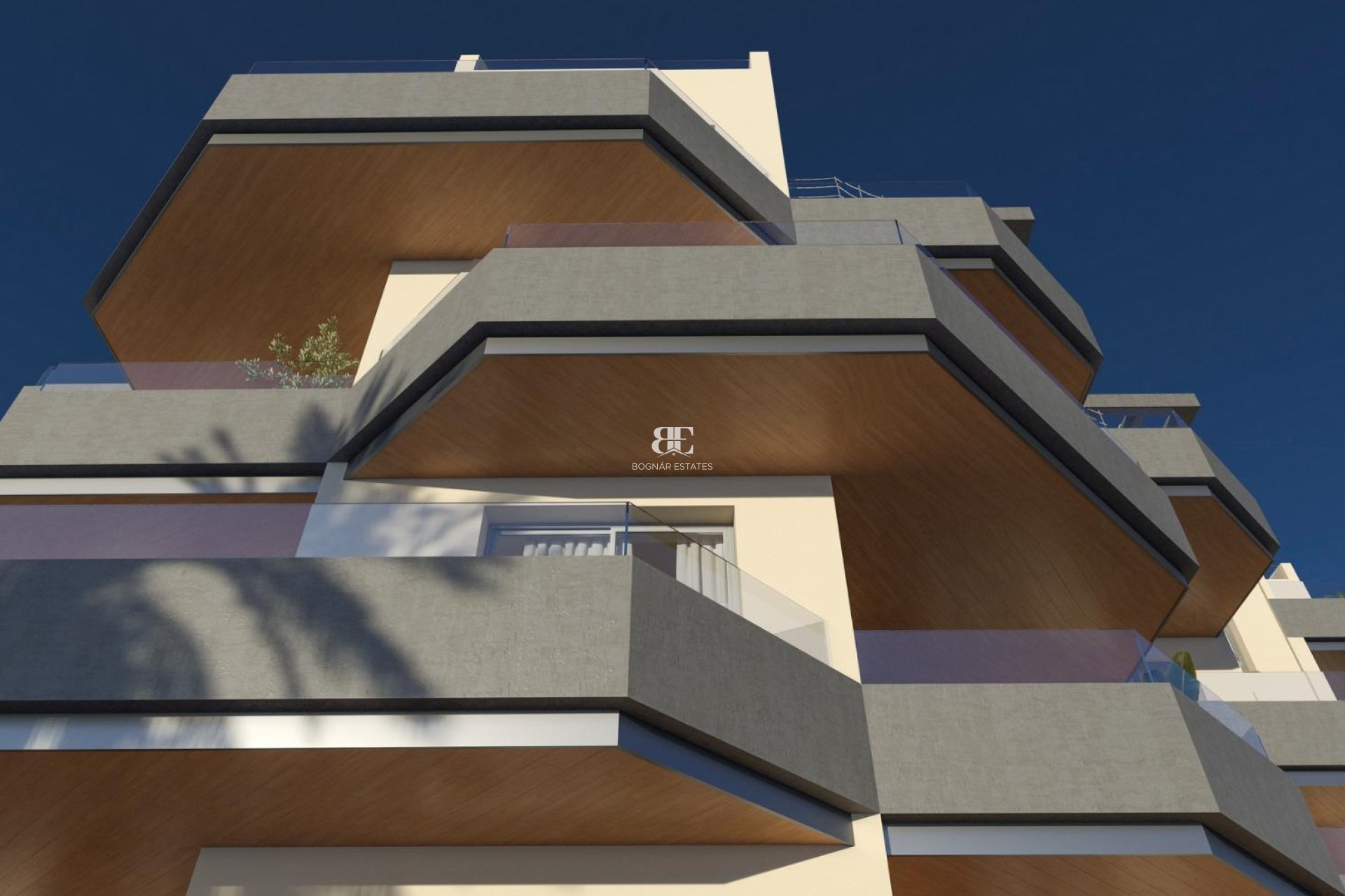 New Build - Penthouse -
Torrox
