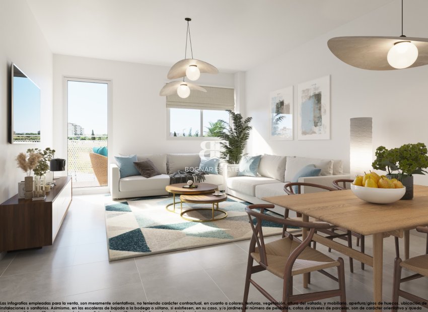 New Build - Penthouse -
Vélez-Málaga