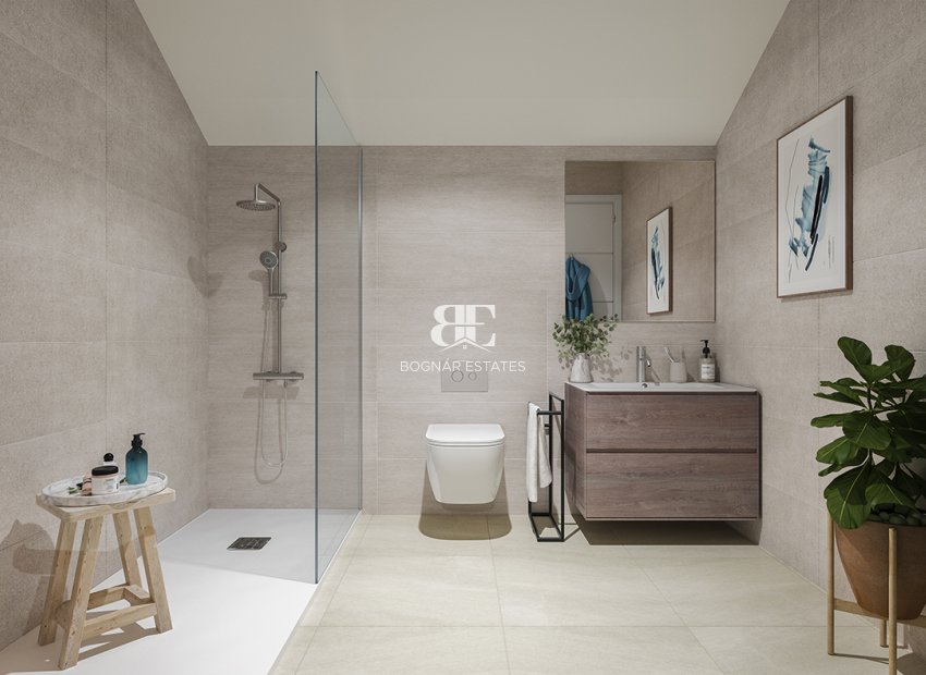 New Build - semi-detached -
Benalmádena