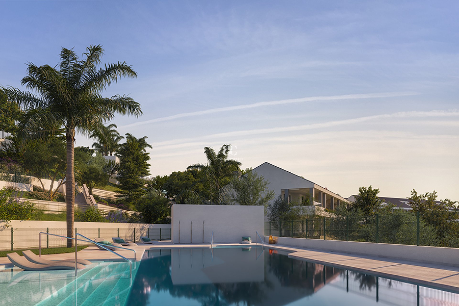 New Build - semi-detached -
Benalmádena