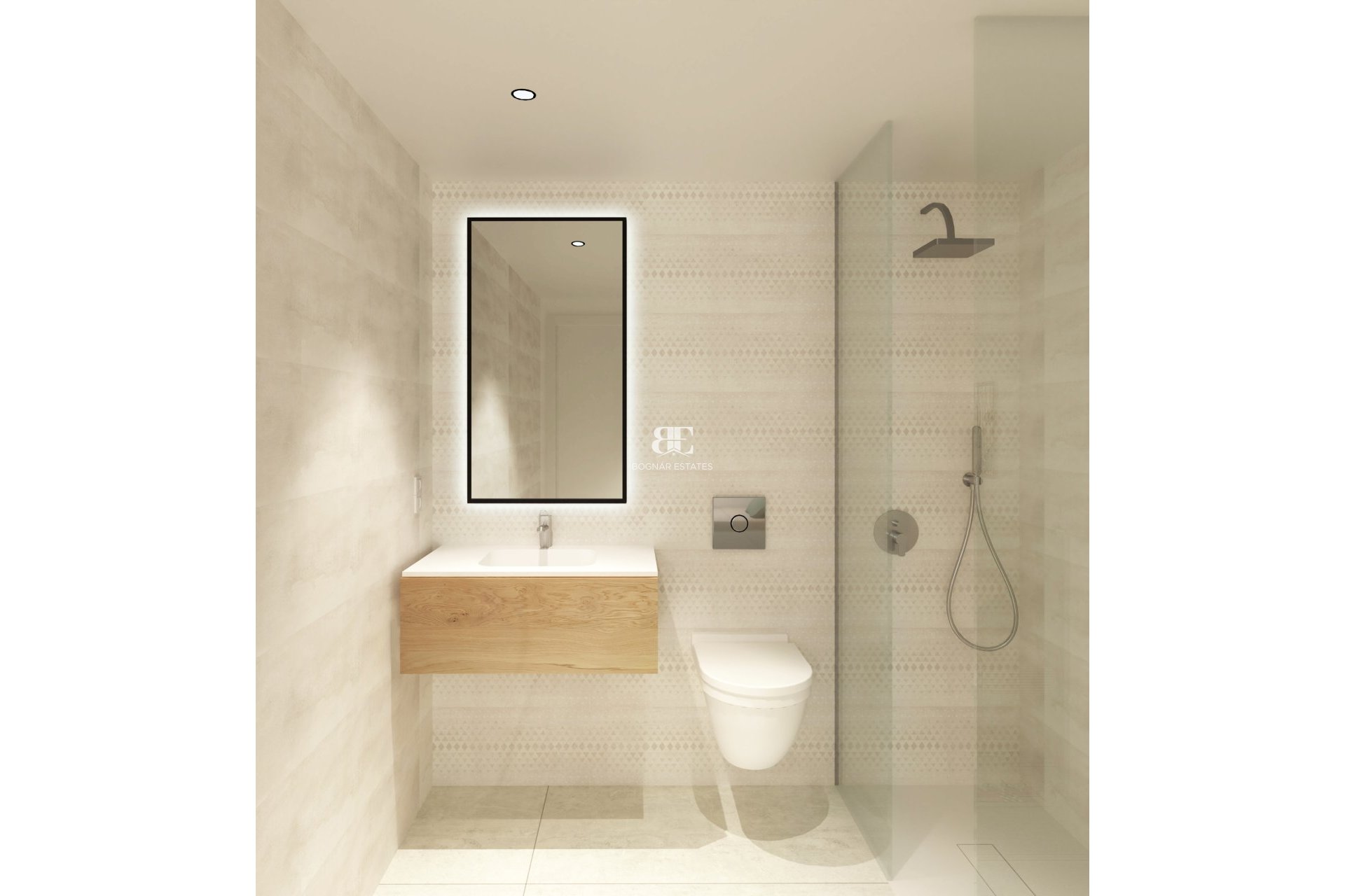 New Build - semi-detached -
Gran Alacant