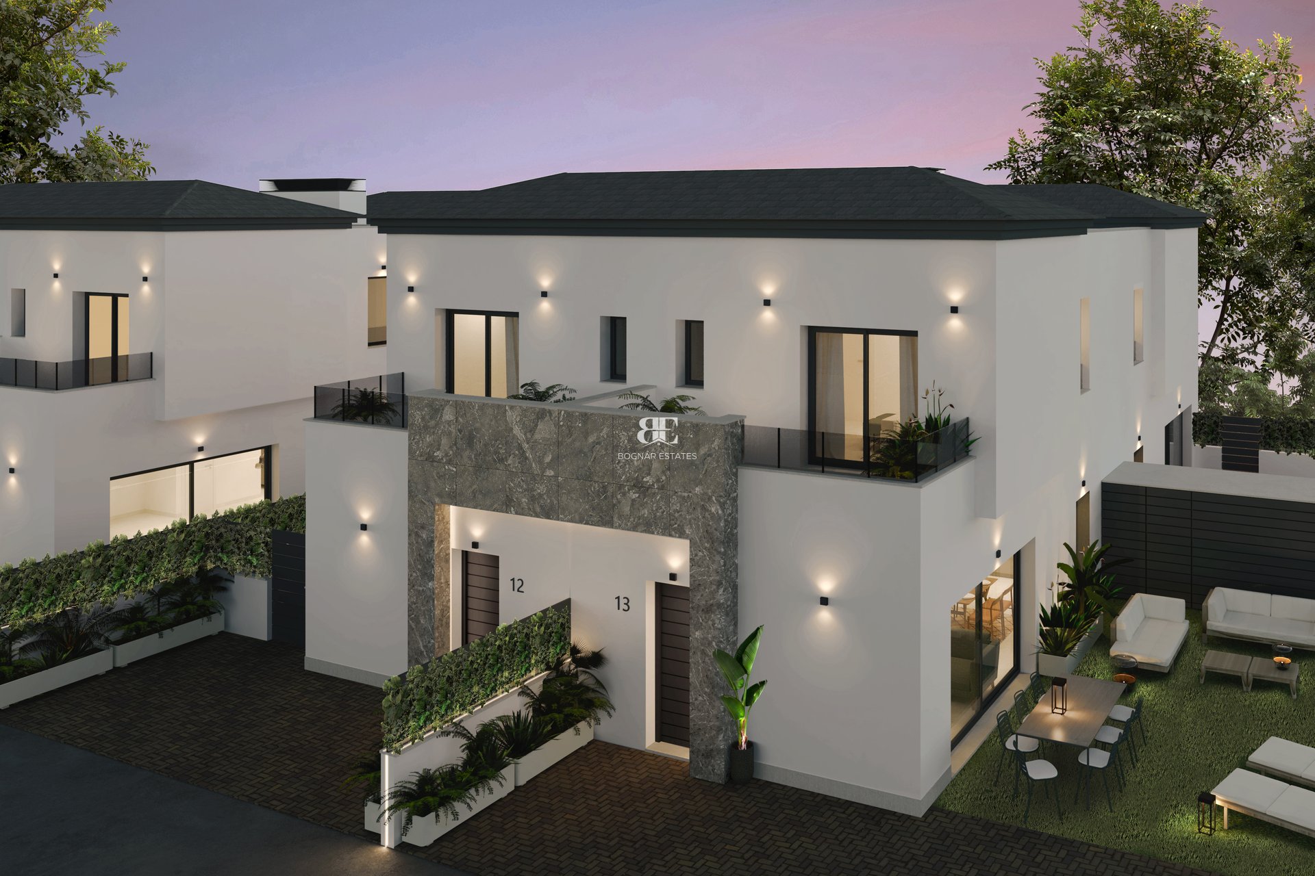 New Build - semi-detached -
Gran Alacant
