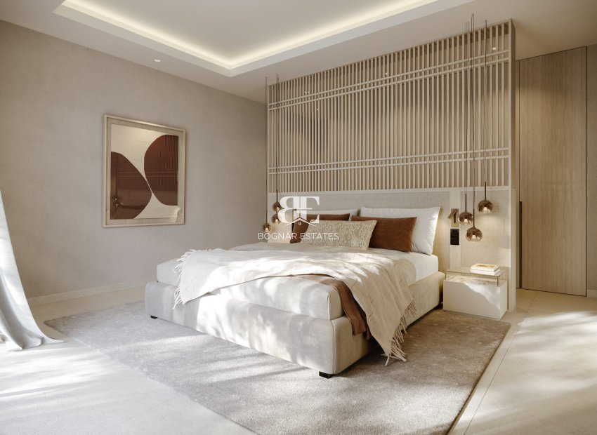 New Build - terraced -
Artola