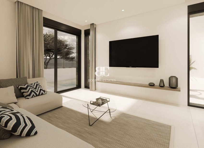 New Build - terraced -
Dolores