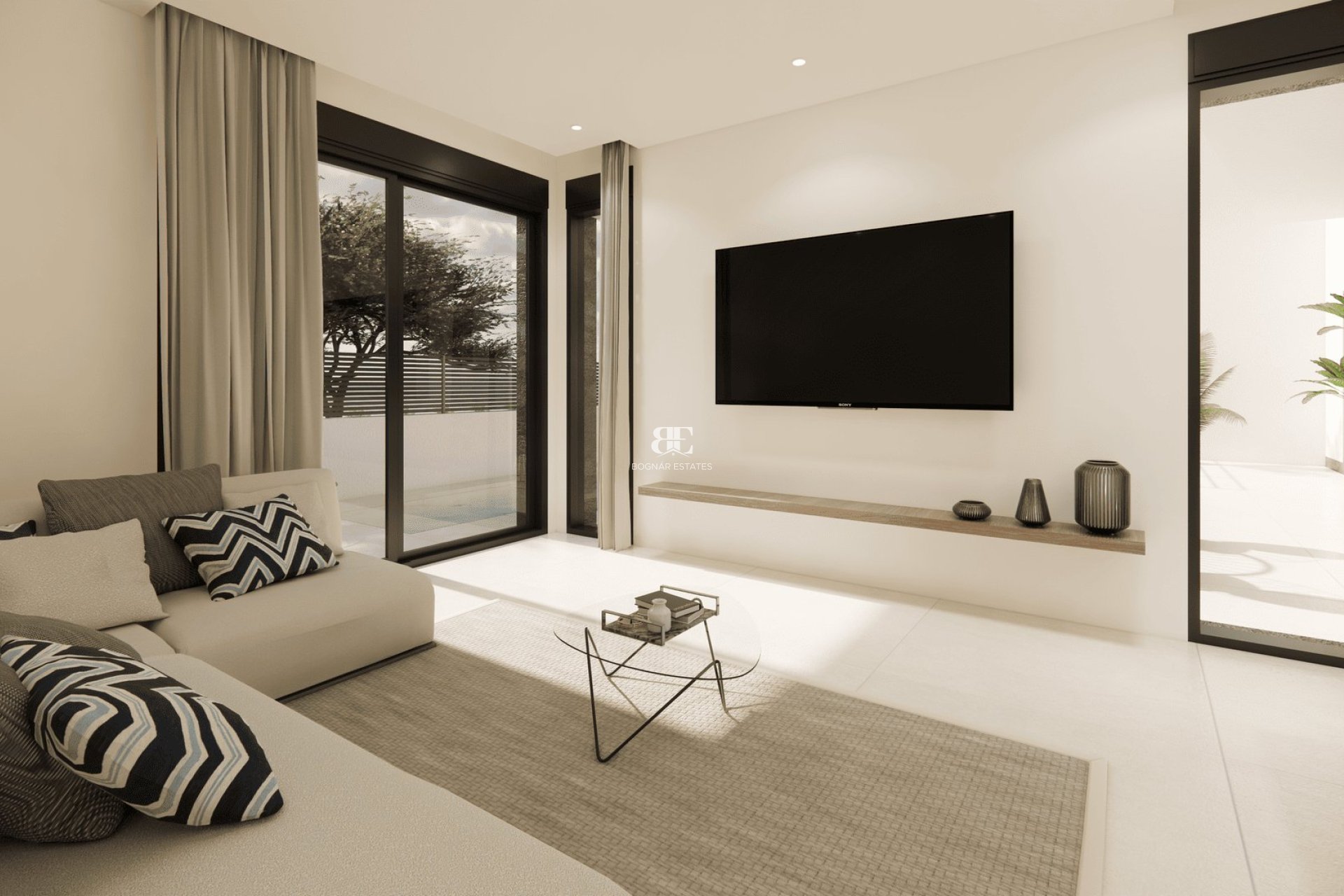 New Build - terraced -
Dolores