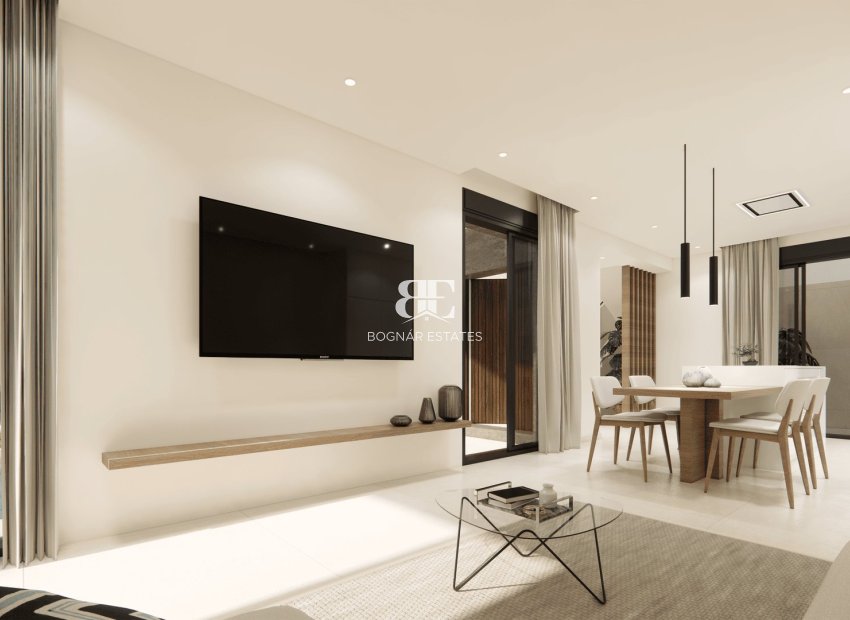 New Build - terraced -
Dolores