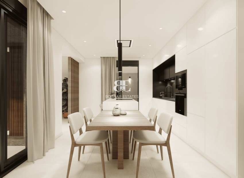 New Build - terraced -
Dolores