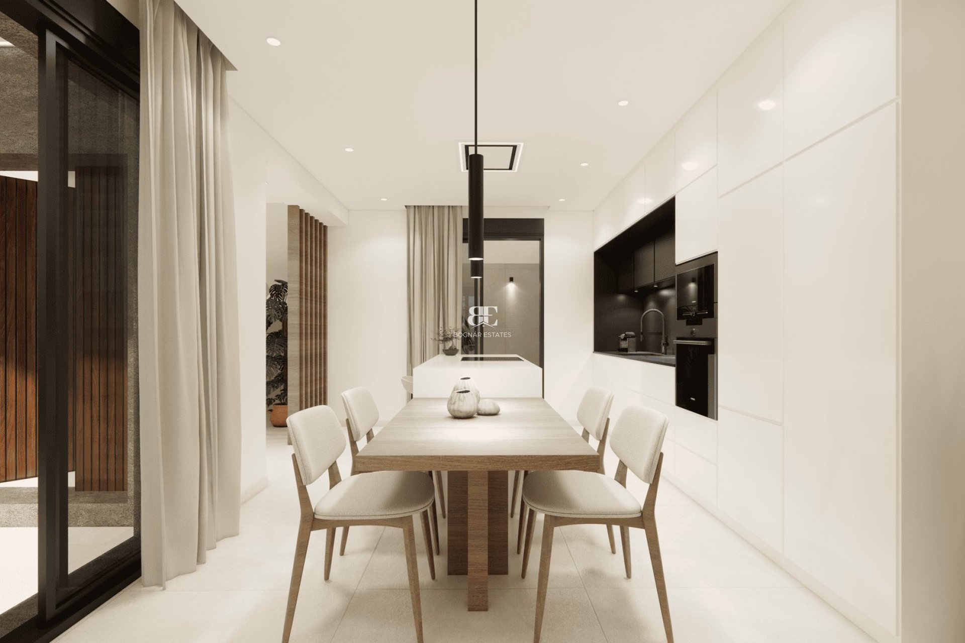 New Build - terraced -
Dolores