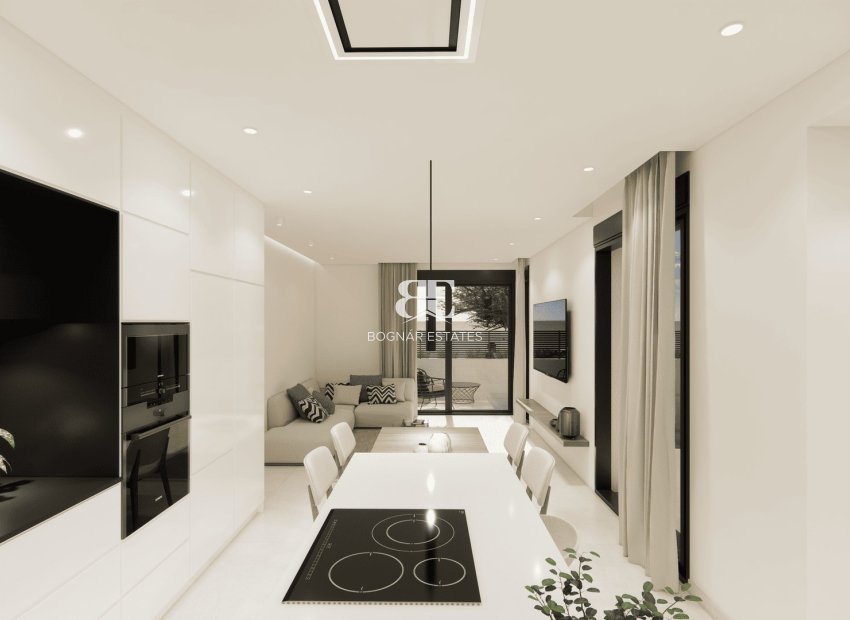 New Build - terraced -
Dolores