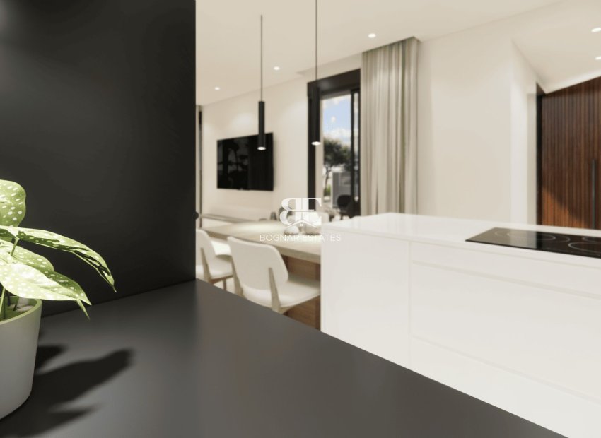 New Build - terraced -
Dolores