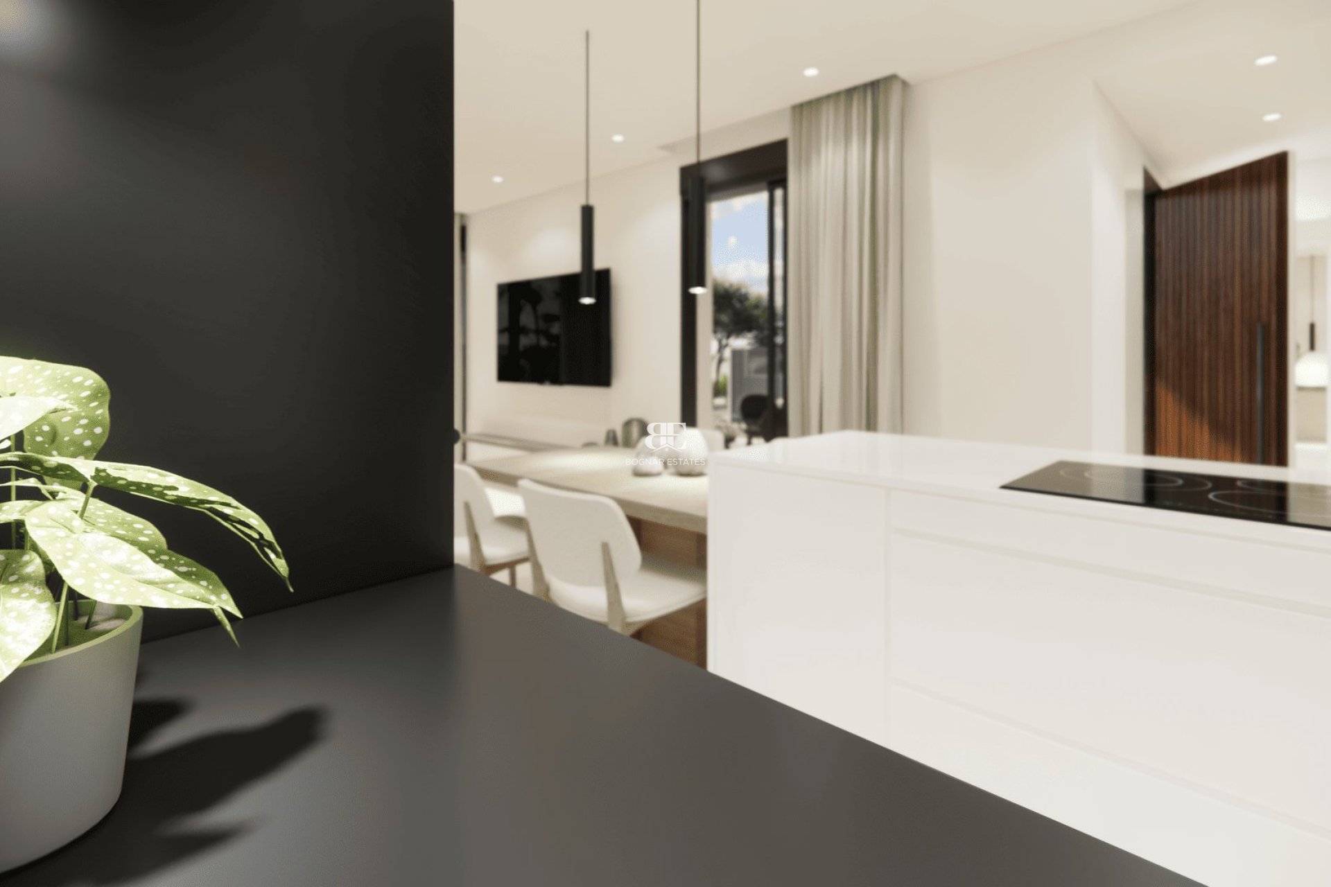 New Build - terraced -
Dolores