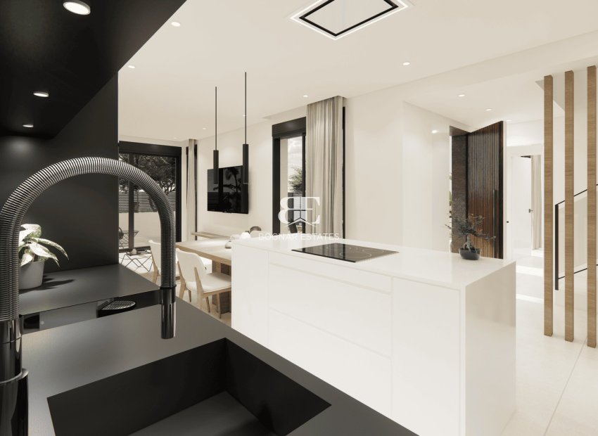 New Build - terraced -
Dolores