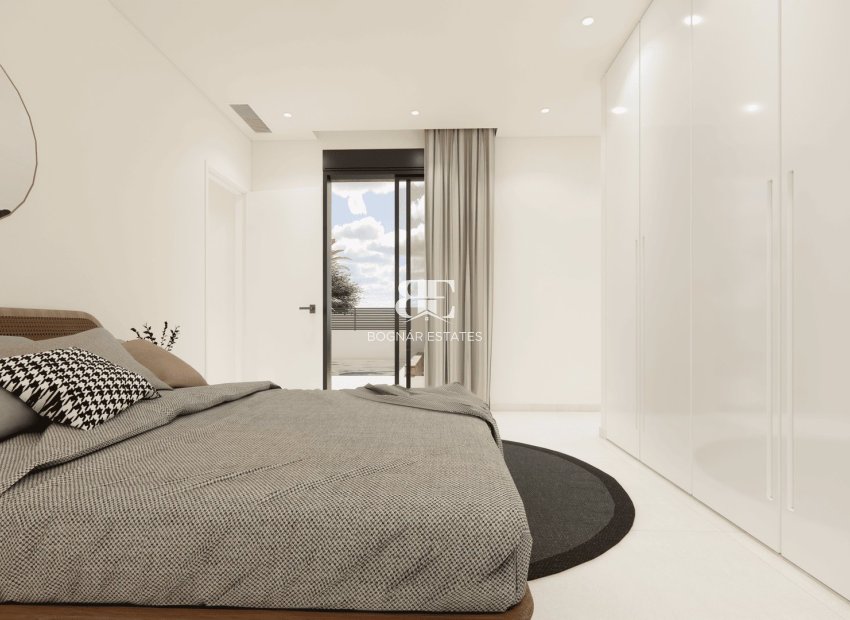 New Build - terraced -
Dolores