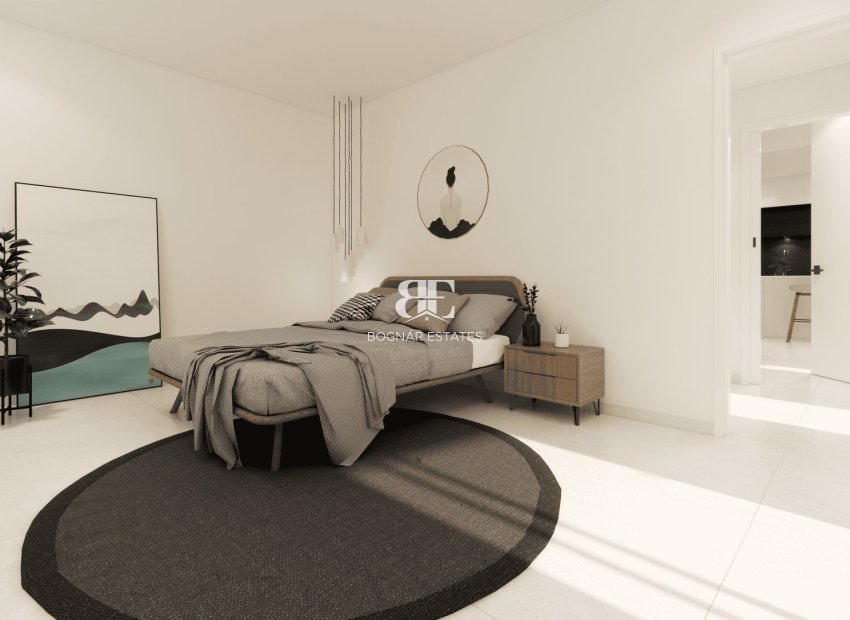 New Build - terraced -
Dolores