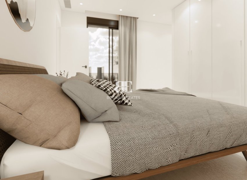 New Build - terraced -
Dolores