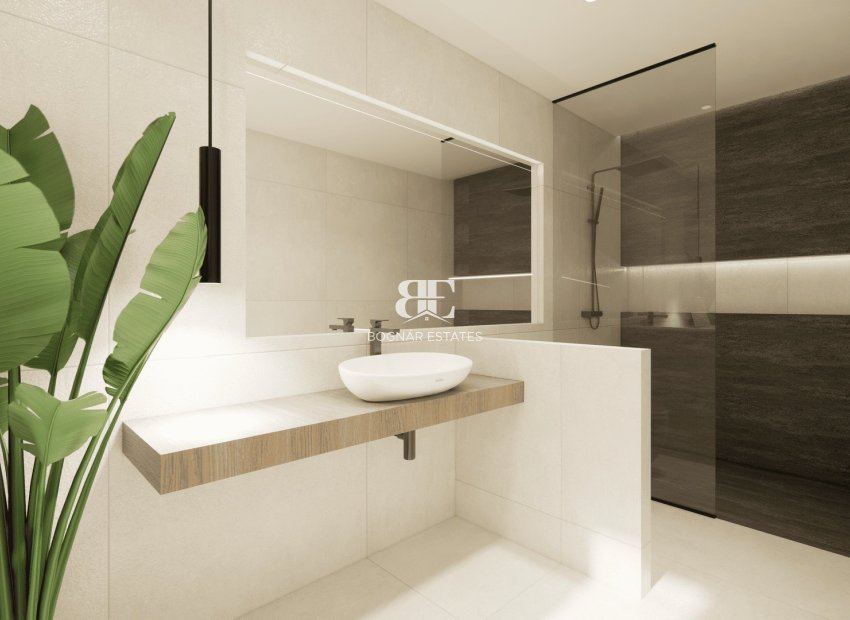 New Build - terraced -
Dolores