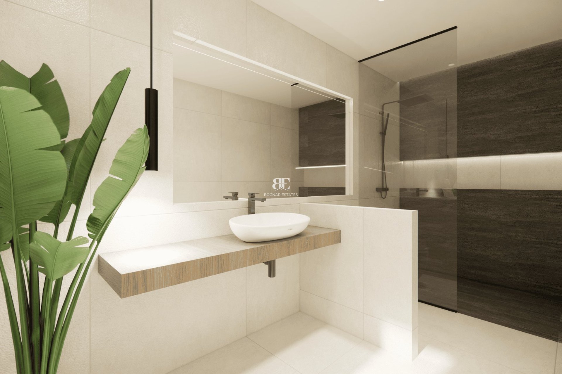 New Build - terraced -
Dolores