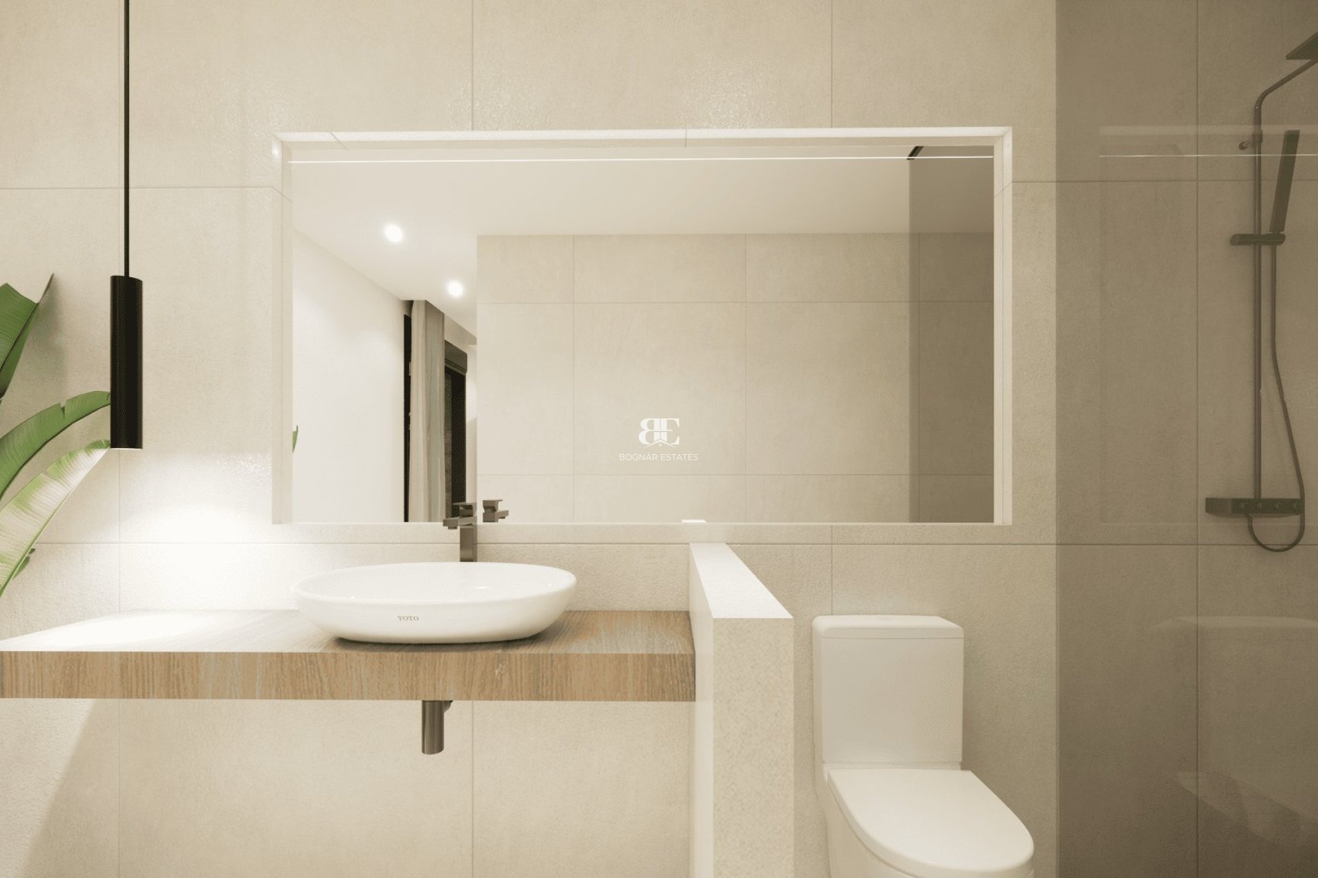 New Build - terraced -
Dolores