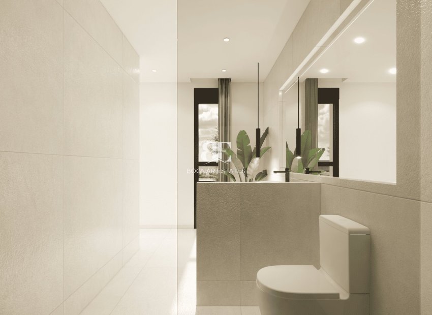 New Build - terraced -
Dolores