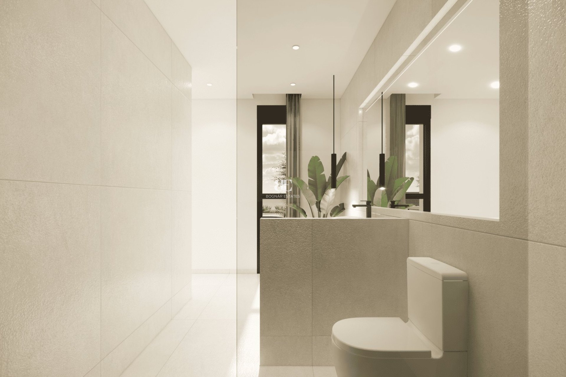 New Build - terraced -
Dolores