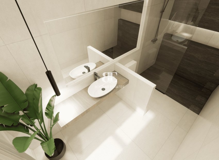 New Build - terraced -
Dolores